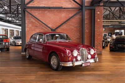 1964 Jaguar Mark II Sedan for sale in Adelaide West